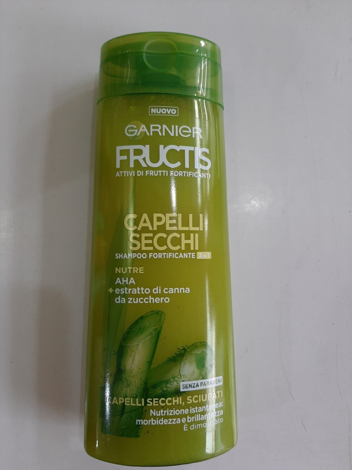 Shampo Fructis 250ml