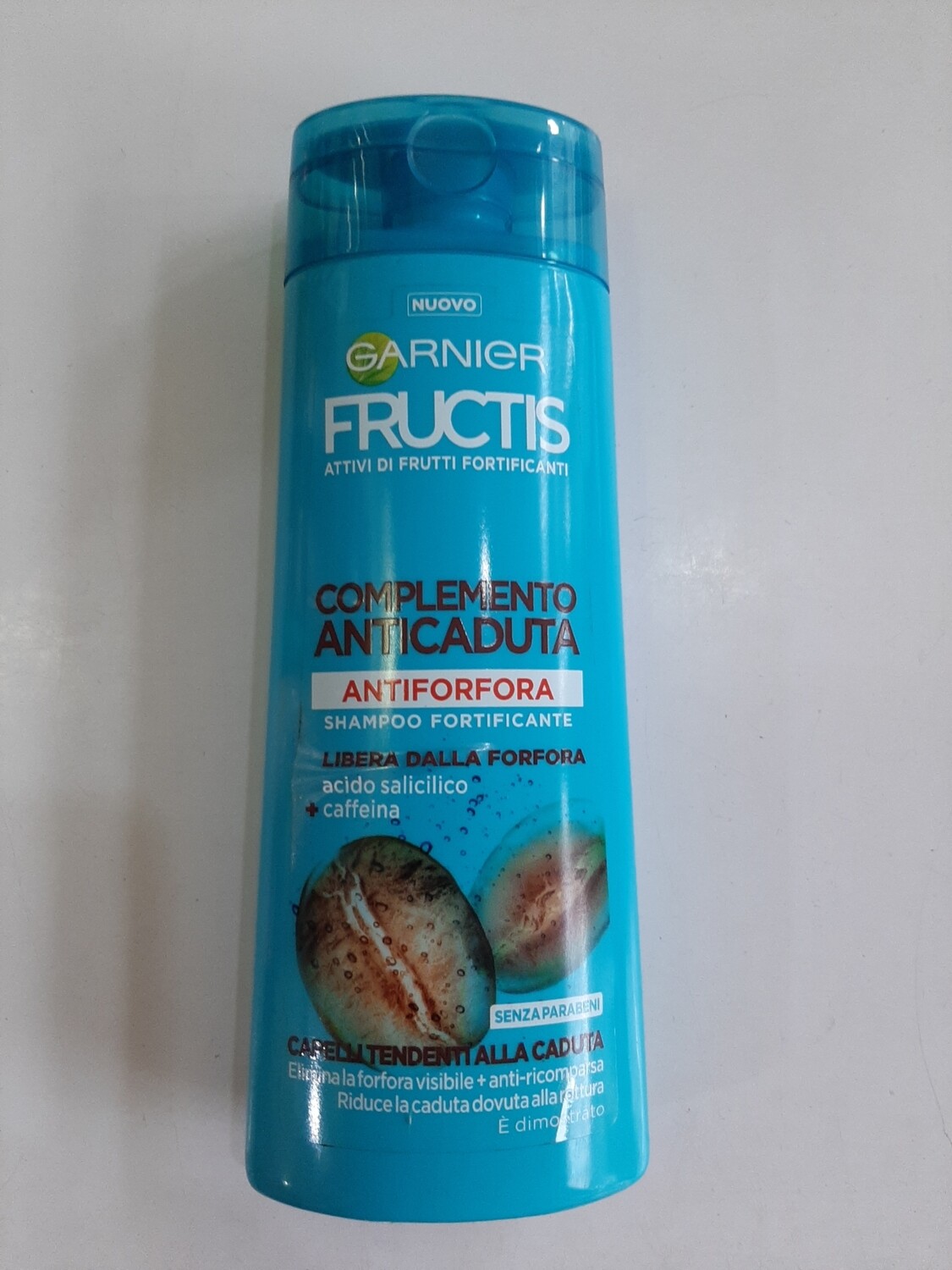 Shampo Fructis 250ml
