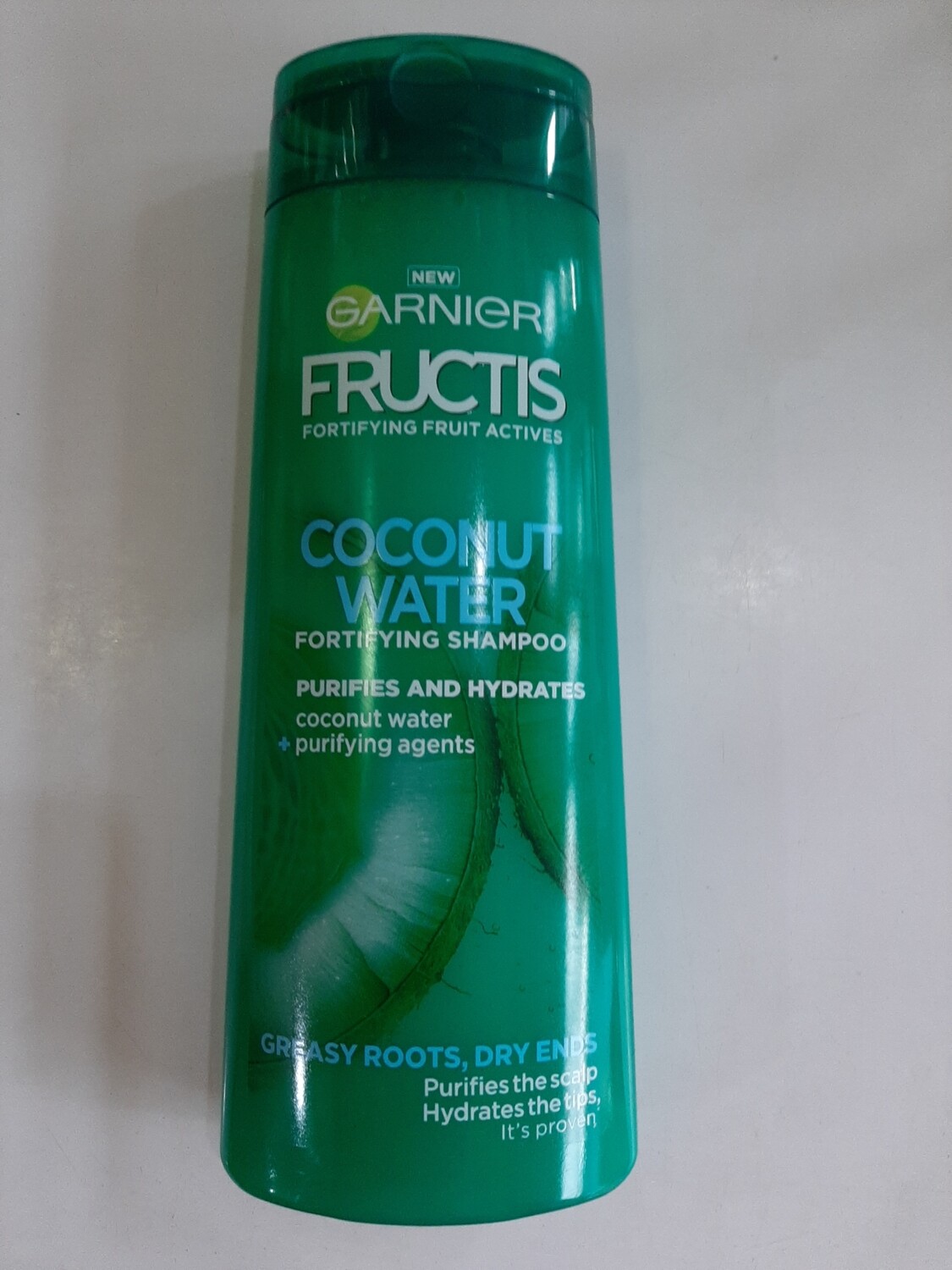 Shampo Fructis 400ml