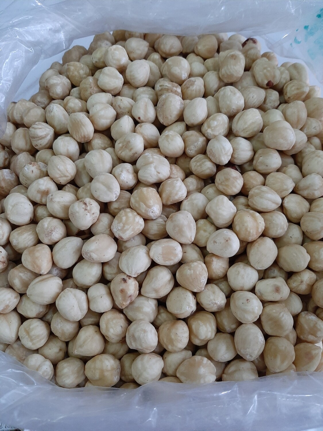 Lajthi e qëruar