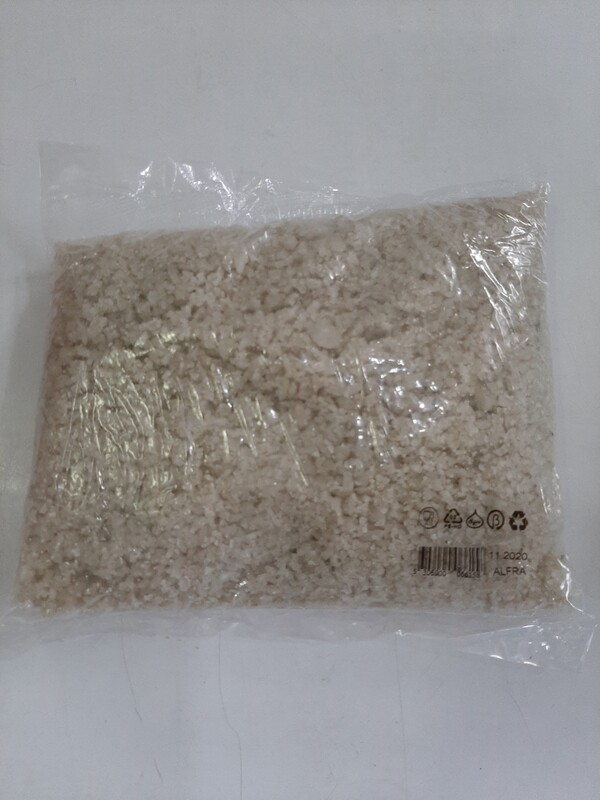 Kripë e zezë 500gr