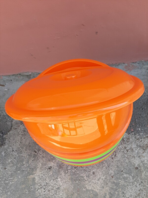 Legen me kapak 8 litër