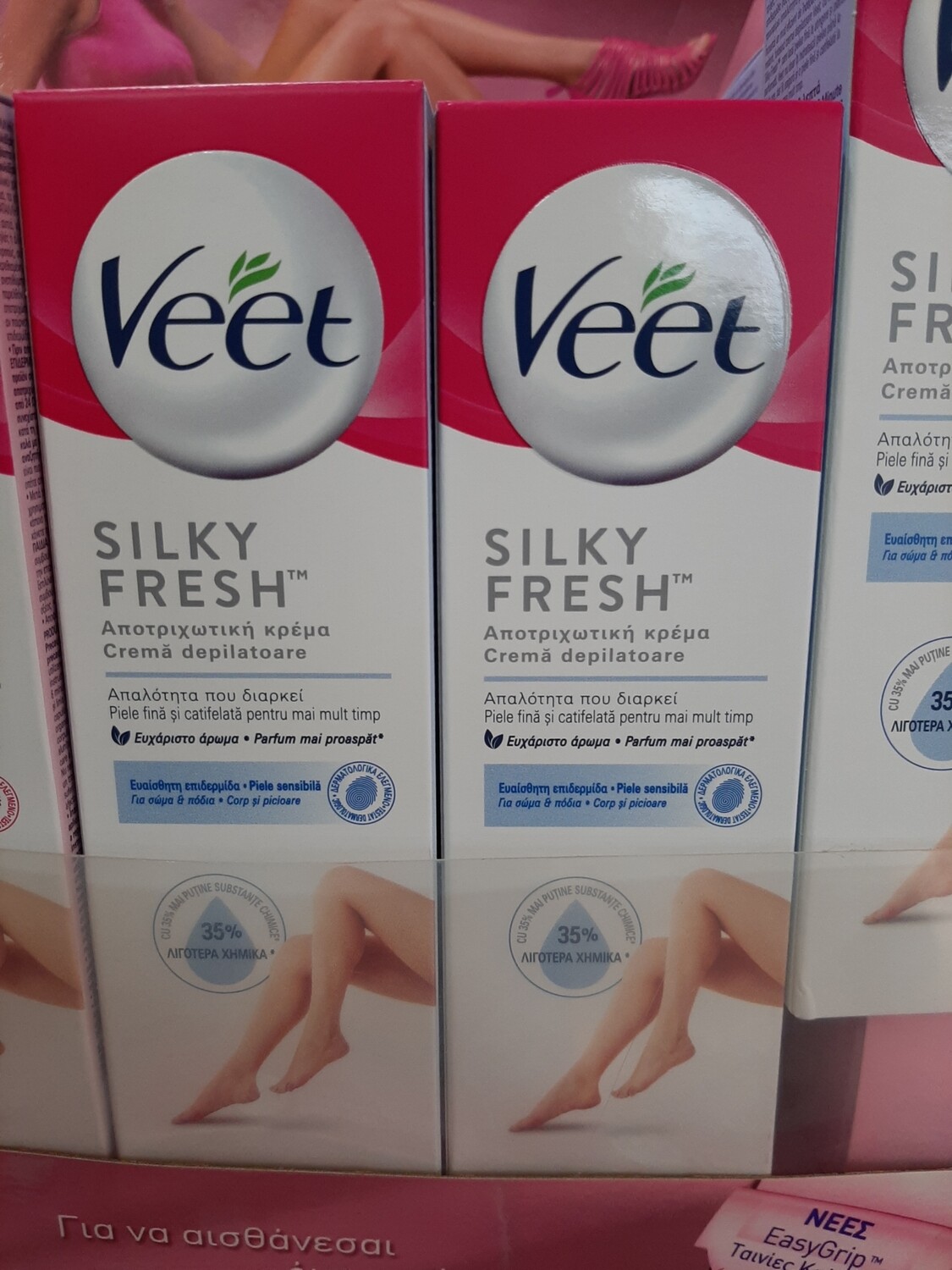 Veet krem 100ml