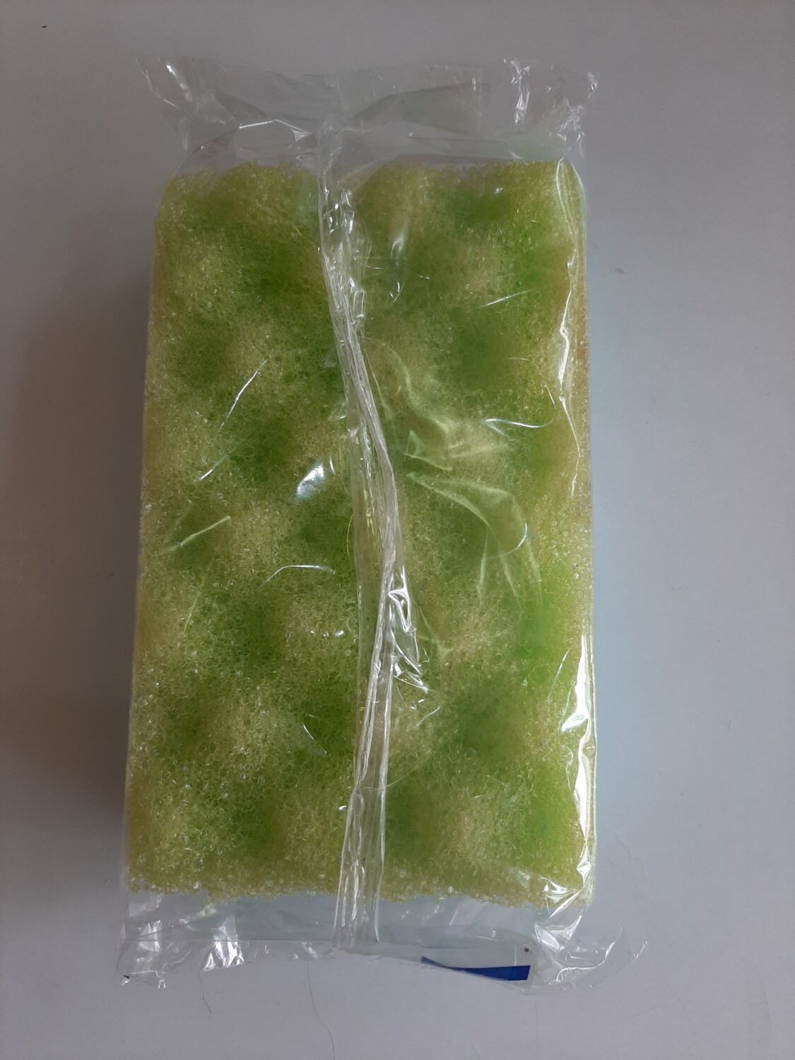 Sfungjer trupi