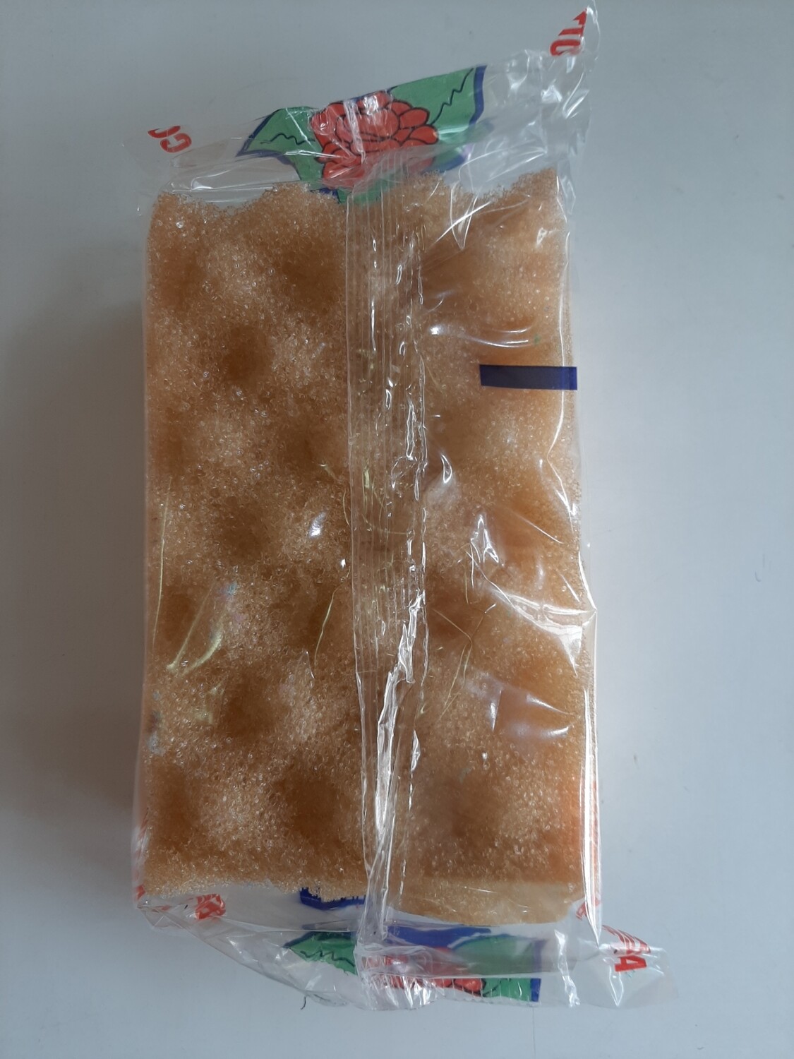 Sfungjer trupi