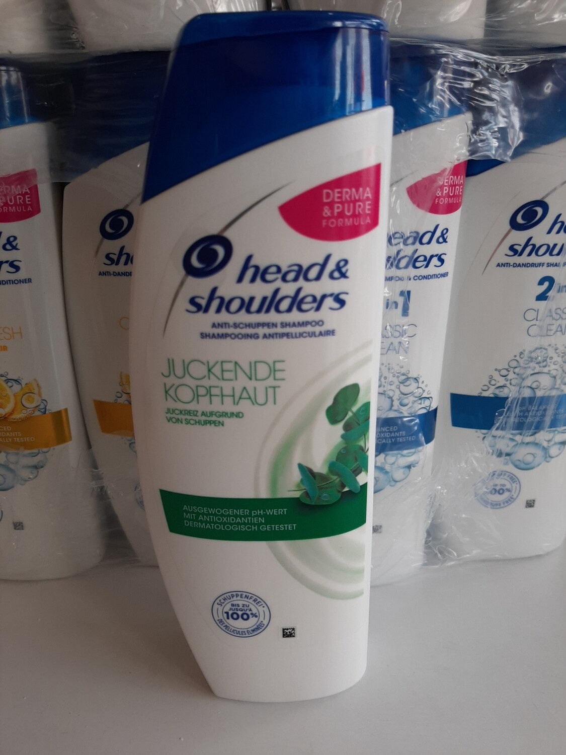 Head&amp;Shoulders 360ml