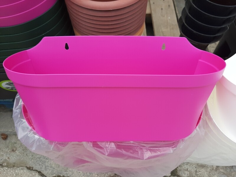 Vazo lulesh  40x15x14 cm 5.6 litra