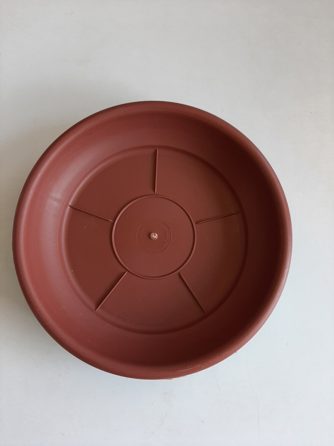 Pjate plastike 20cm