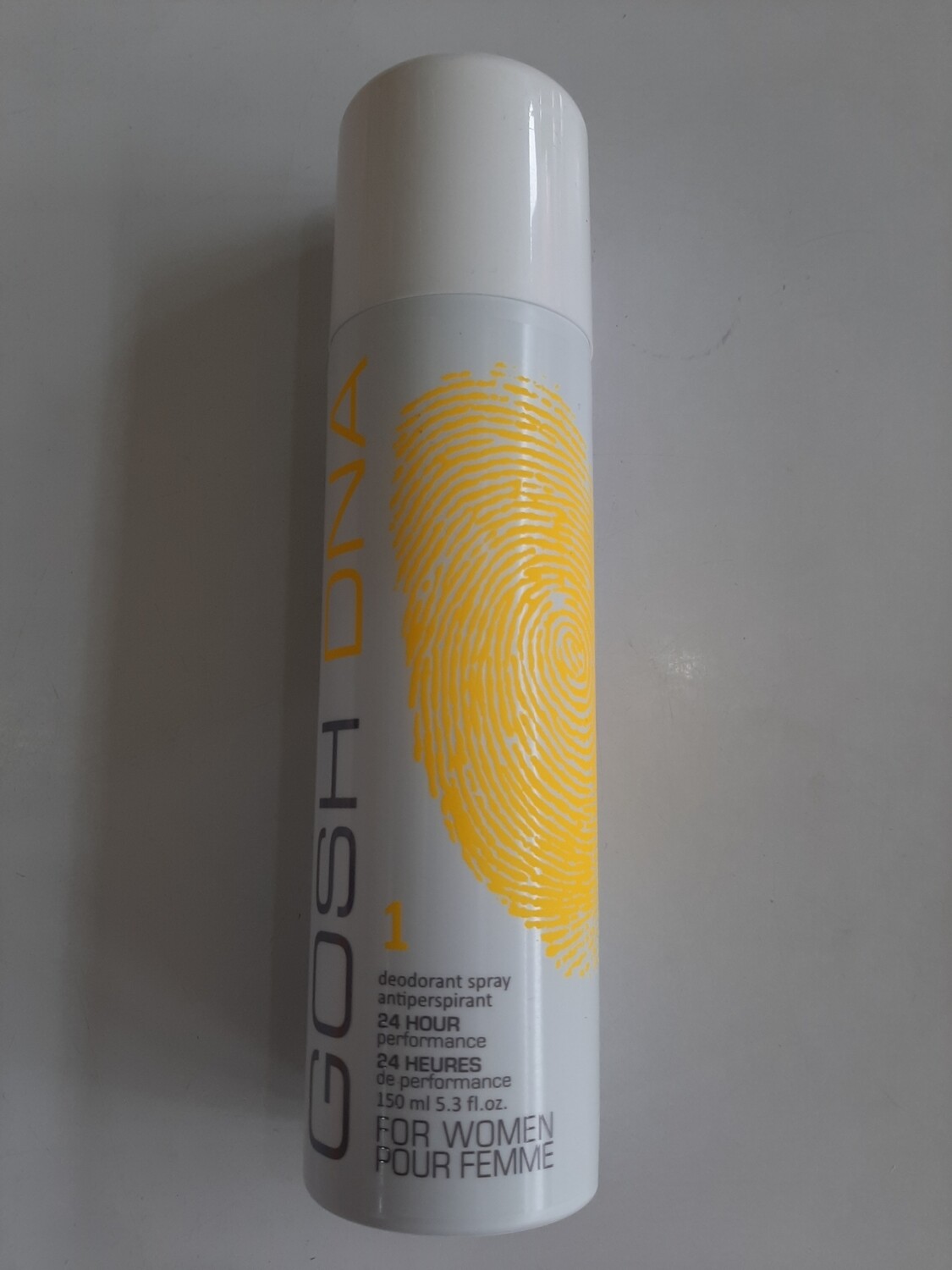 Gosh DNA Nr:1 150ml