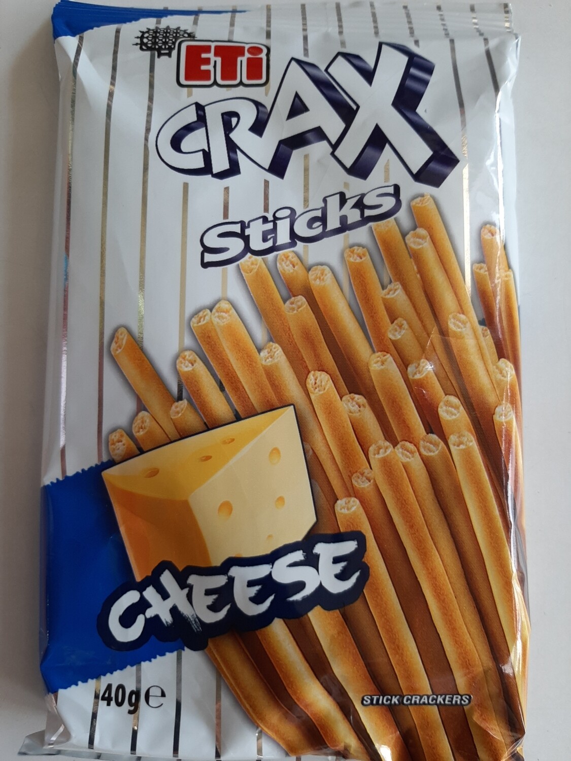 Çibuk me djathë 40gr