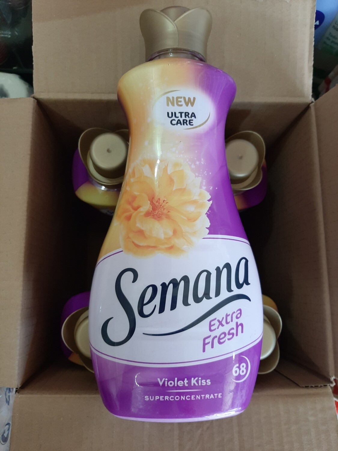 Semana 1.7 litër
