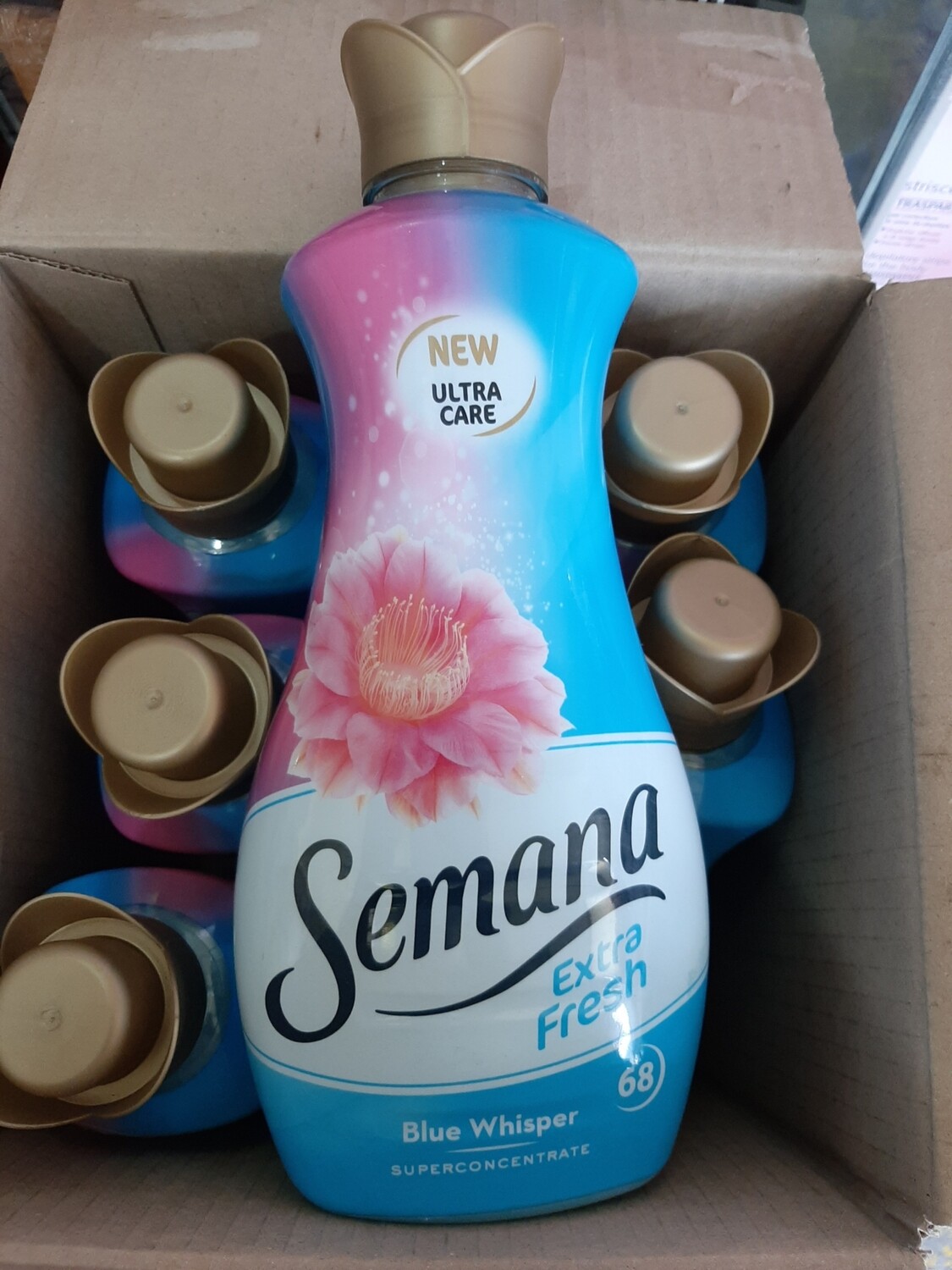Semana 1.7 litër