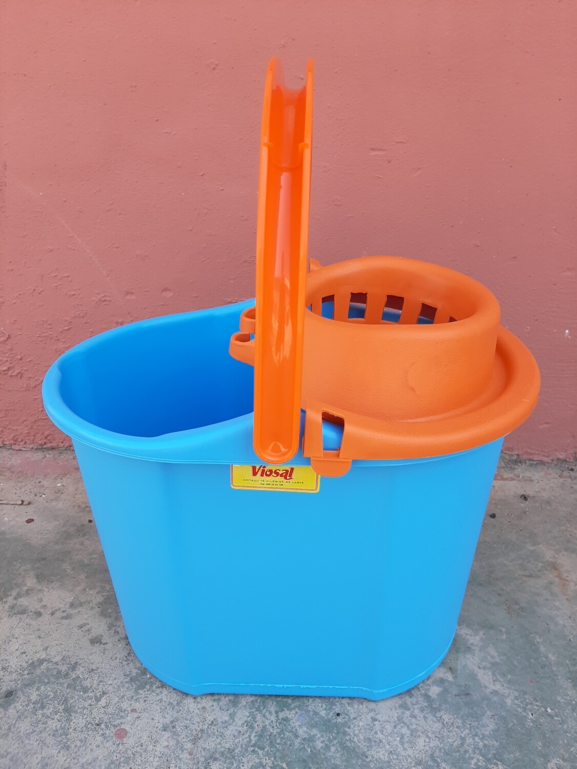 Kovë për larje 18 litra
