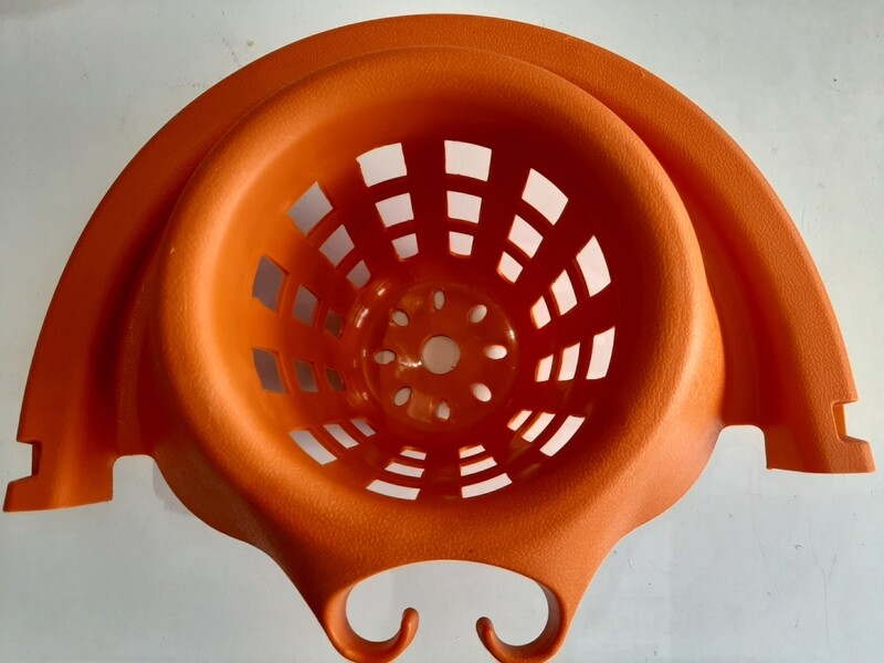 Shtrydhëse kove 30cm
