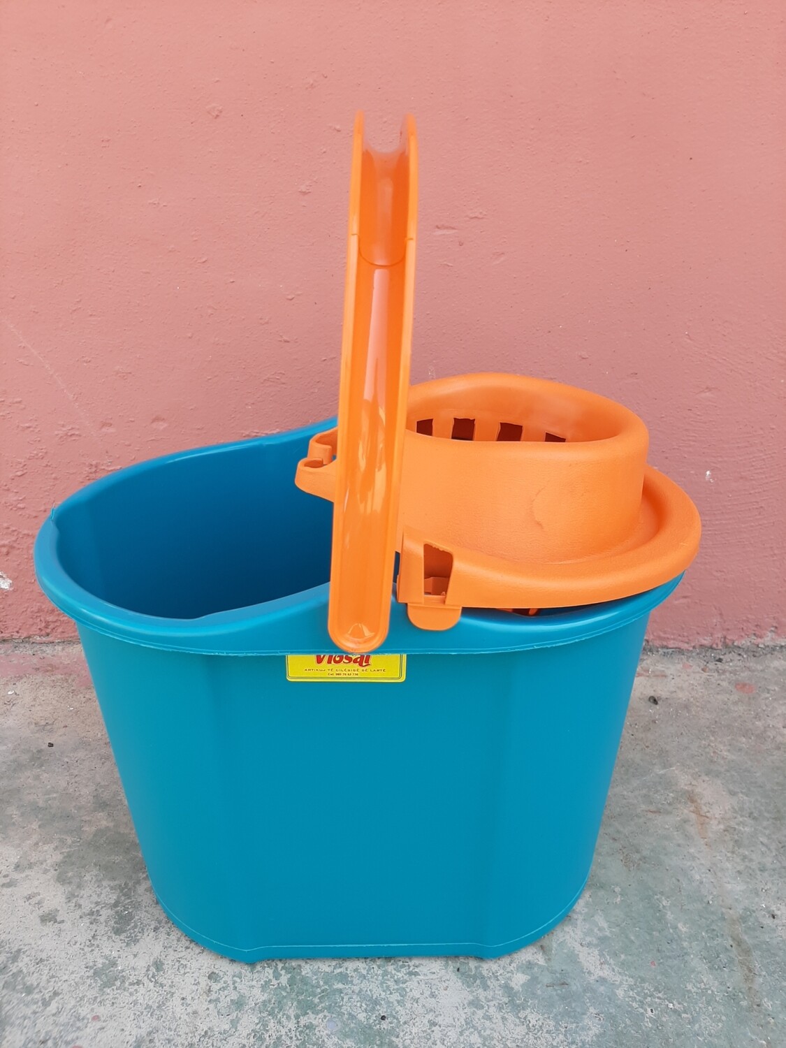 Kovë për larje 18 litra