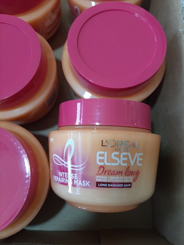 Maskë Elseve 300ml