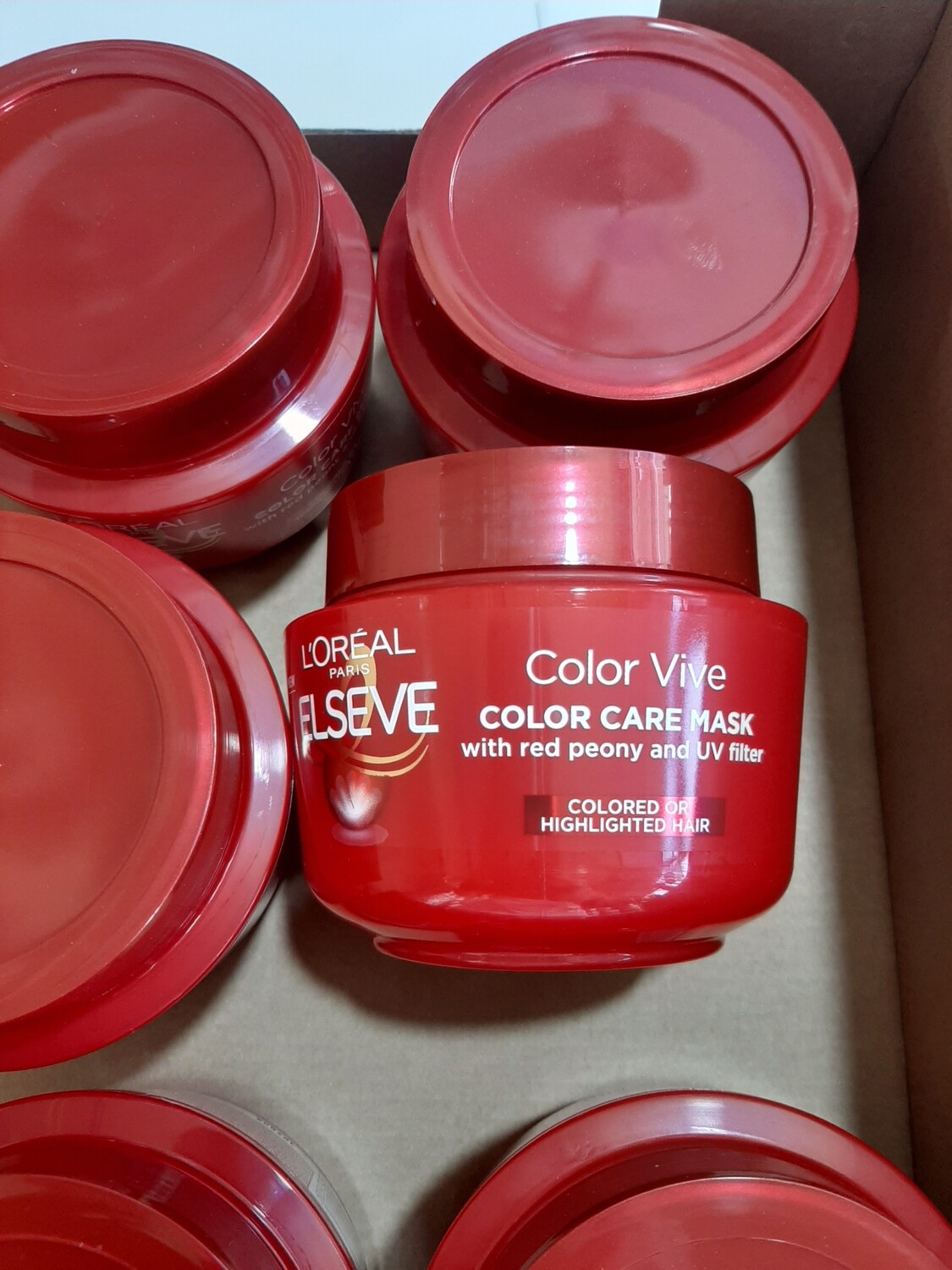 Maskë Elseve 300ml