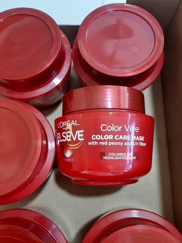 Maskë Elseve 300ml