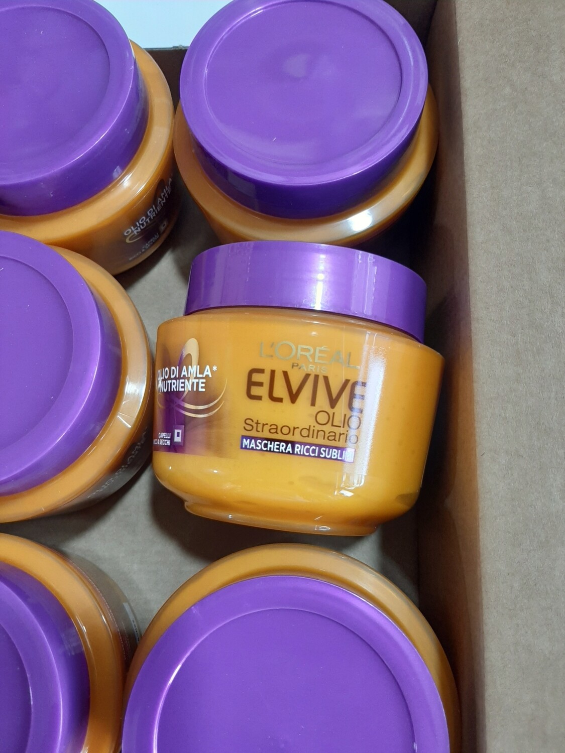 Maskë Elseve 300ml
