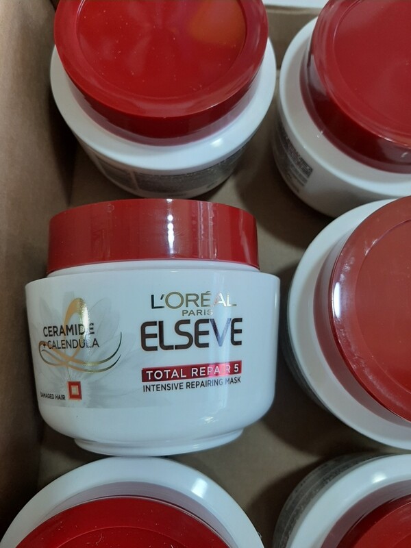 Maskë Elseve 300ml