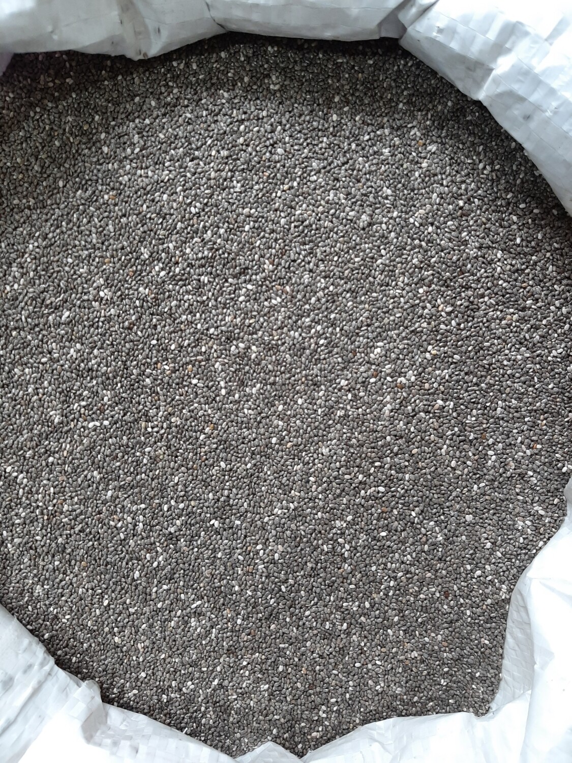 Fara Chia ( Chia Seeds)