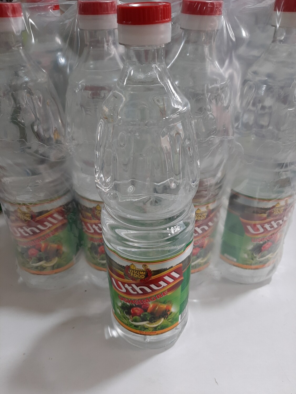 Uthull ushqimore 1Litër