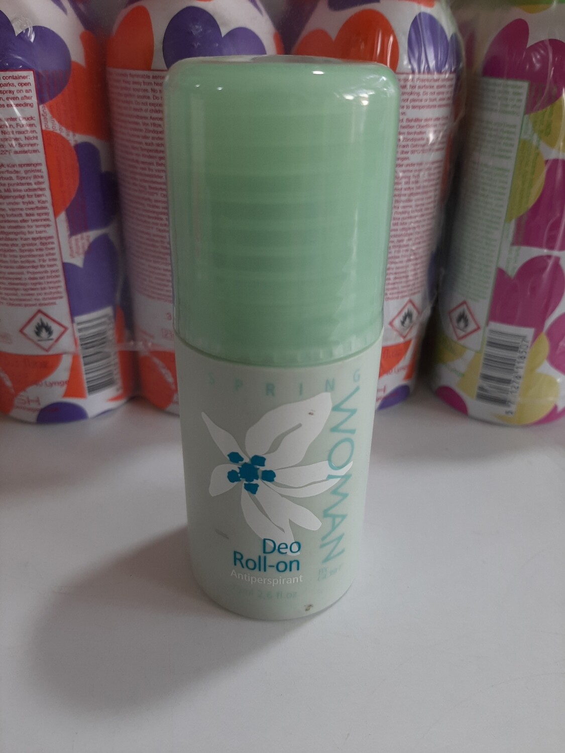 Gosh rulo 75ml