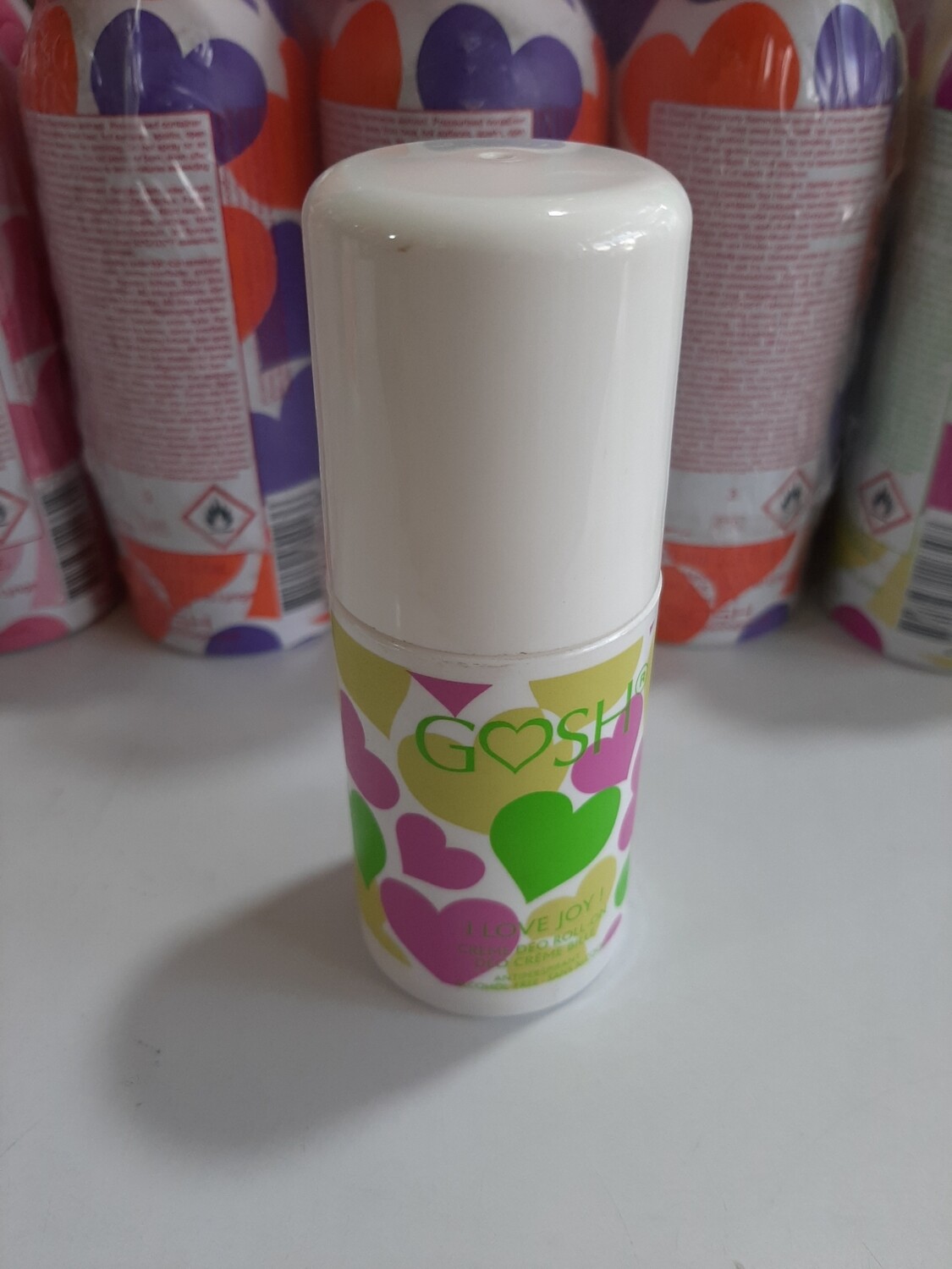 Gosh rulo 75ml