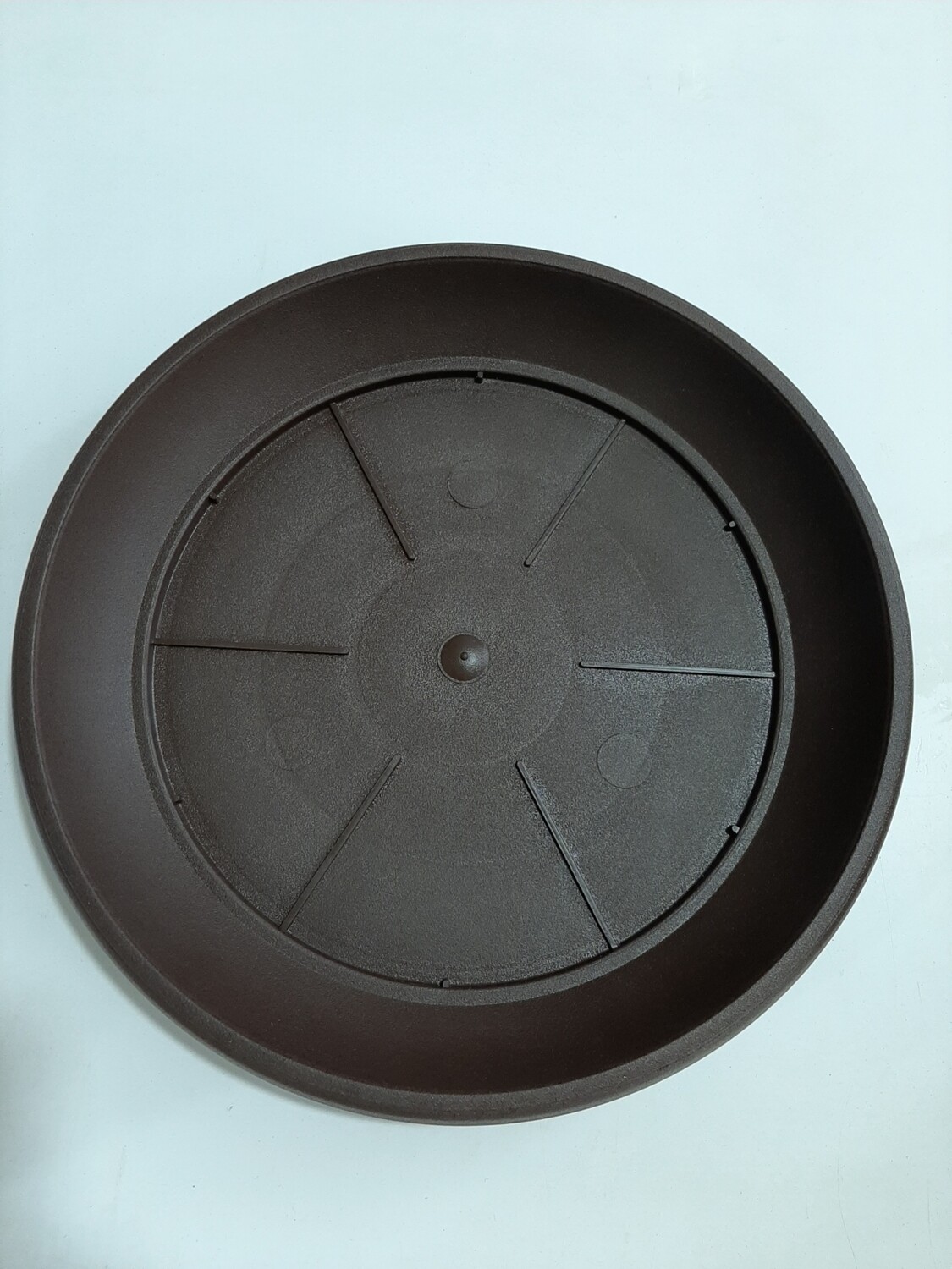 Pjate plastike 30cm