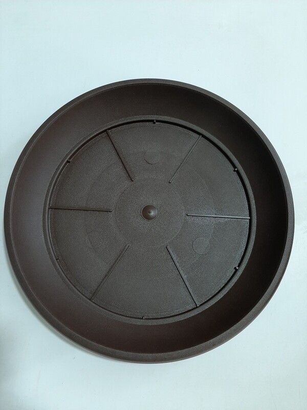 Pjate plastike 30cm
