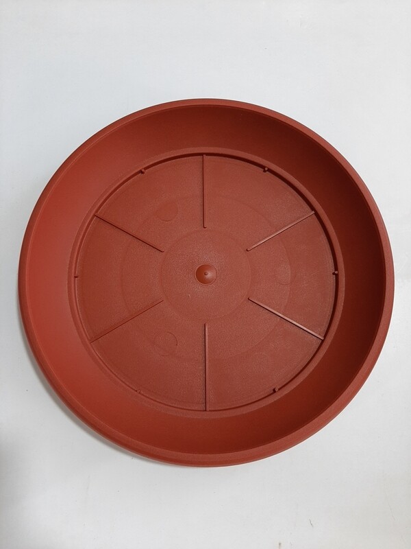 Pjate plastike 30cm