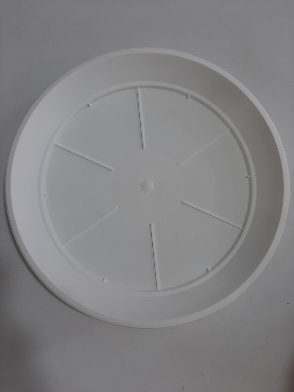 Pjate plastike 36cm
