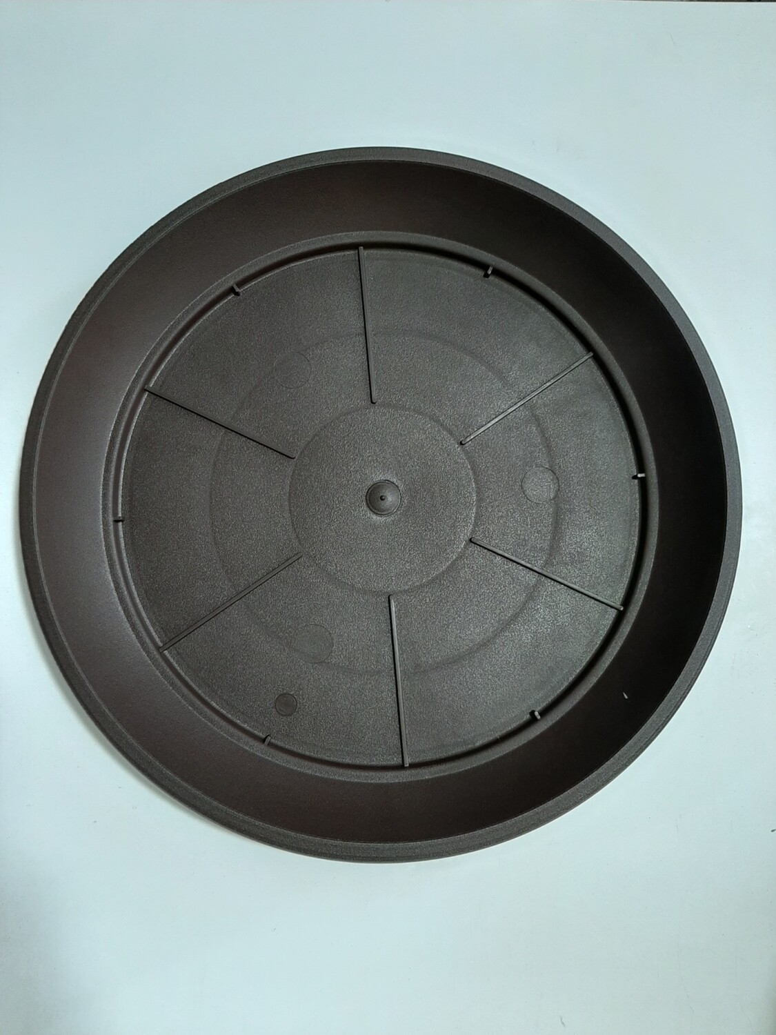 Pjate plastike 36cm