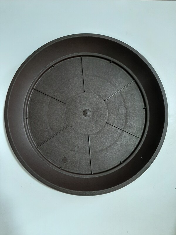 Pjate plastike 36cm