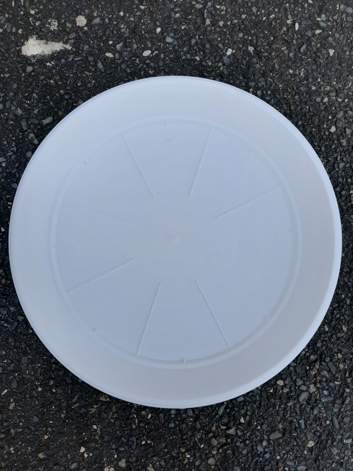 Pjate plastike 45cm