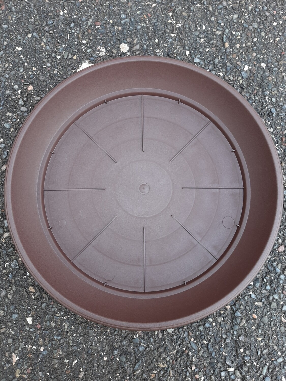 Pjate plastike 45cm