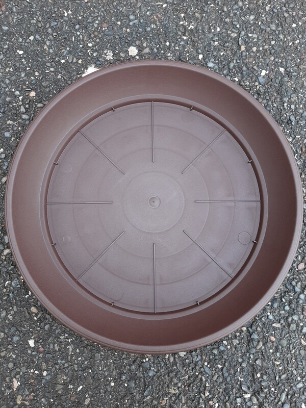 Pjate plastike 45cm