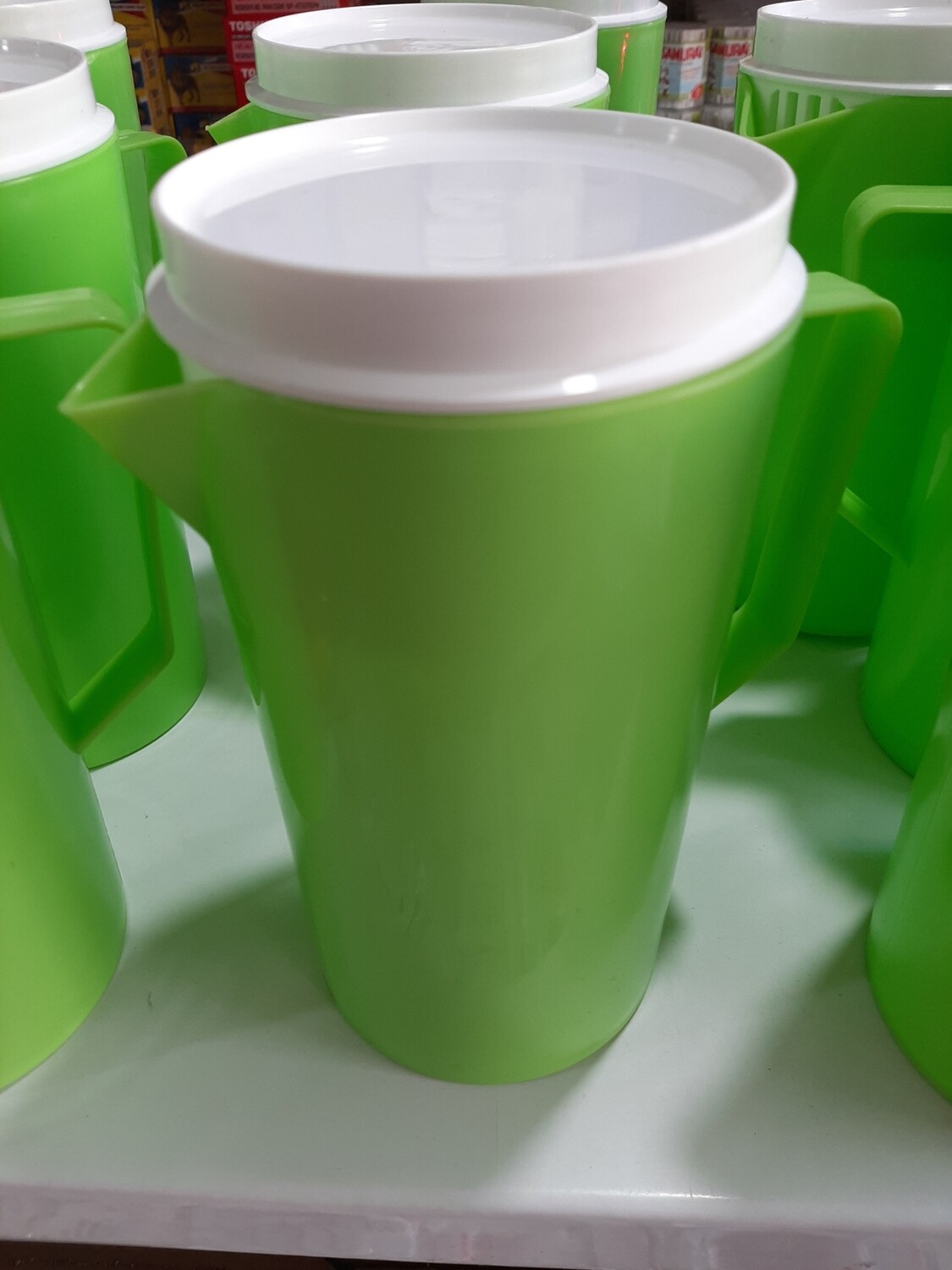 Safë uji 1.5 litër