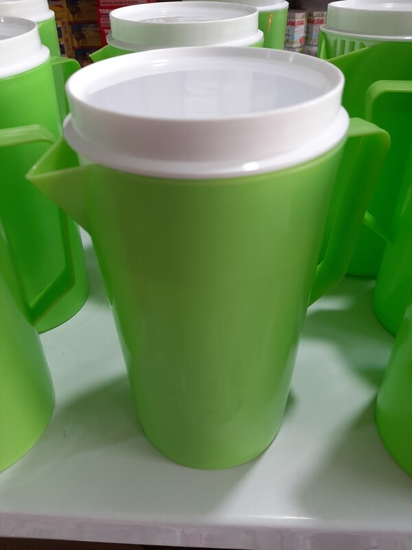 Safë uji 1.5 litër