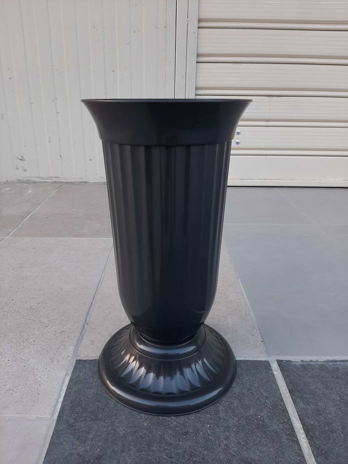 Vazo lulesh 19x37cm