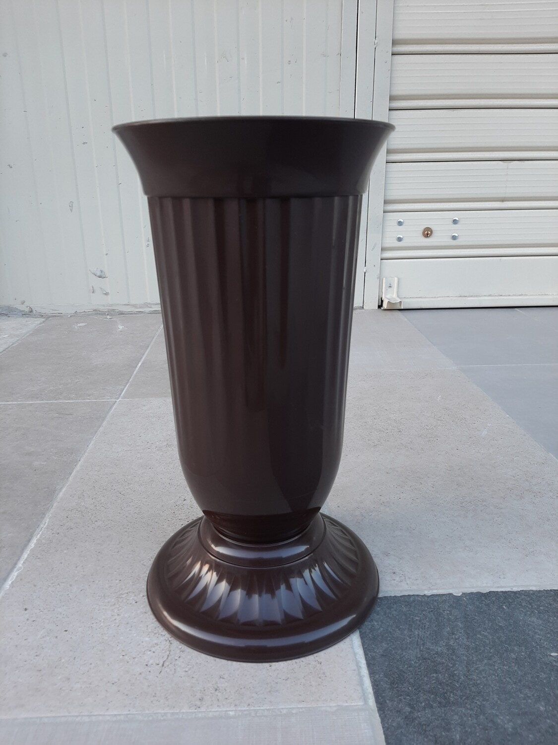 Vazo lulesh 19x37cm