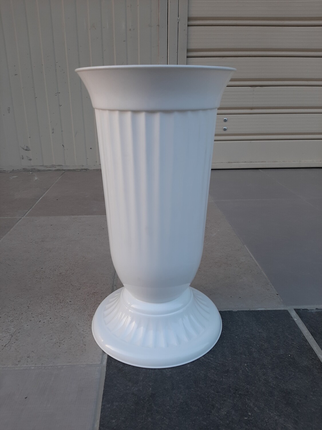 Vazo lulesh 19x37cm