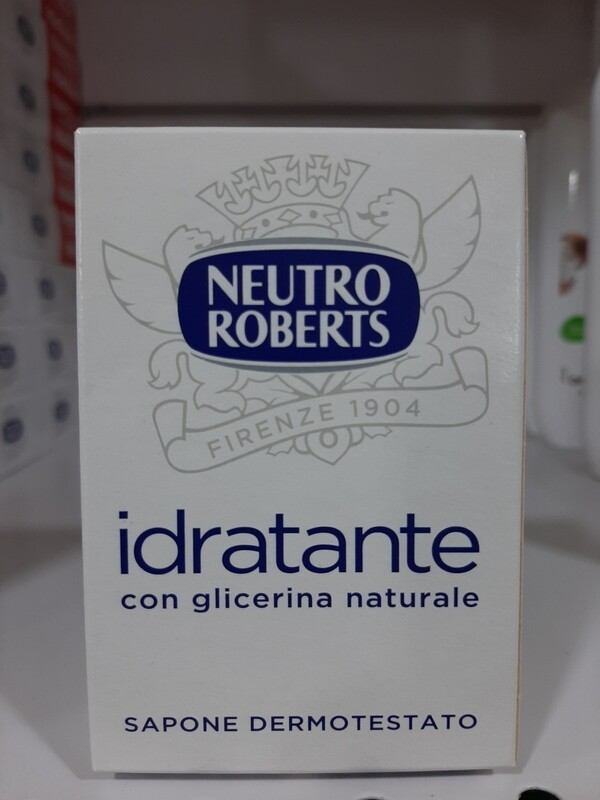 Sapun Neutro Roberts 100gr