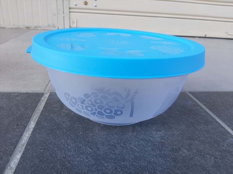 Tasa plastik 1 copë