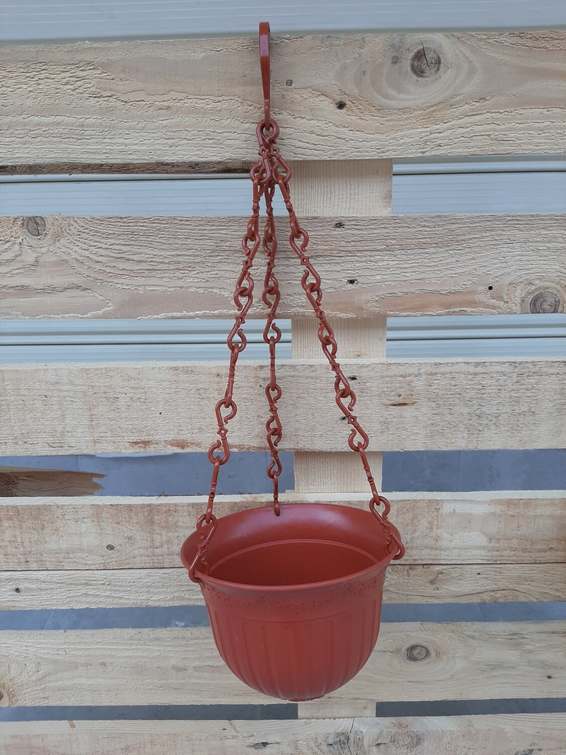 Vazo lulesh 50x20cm