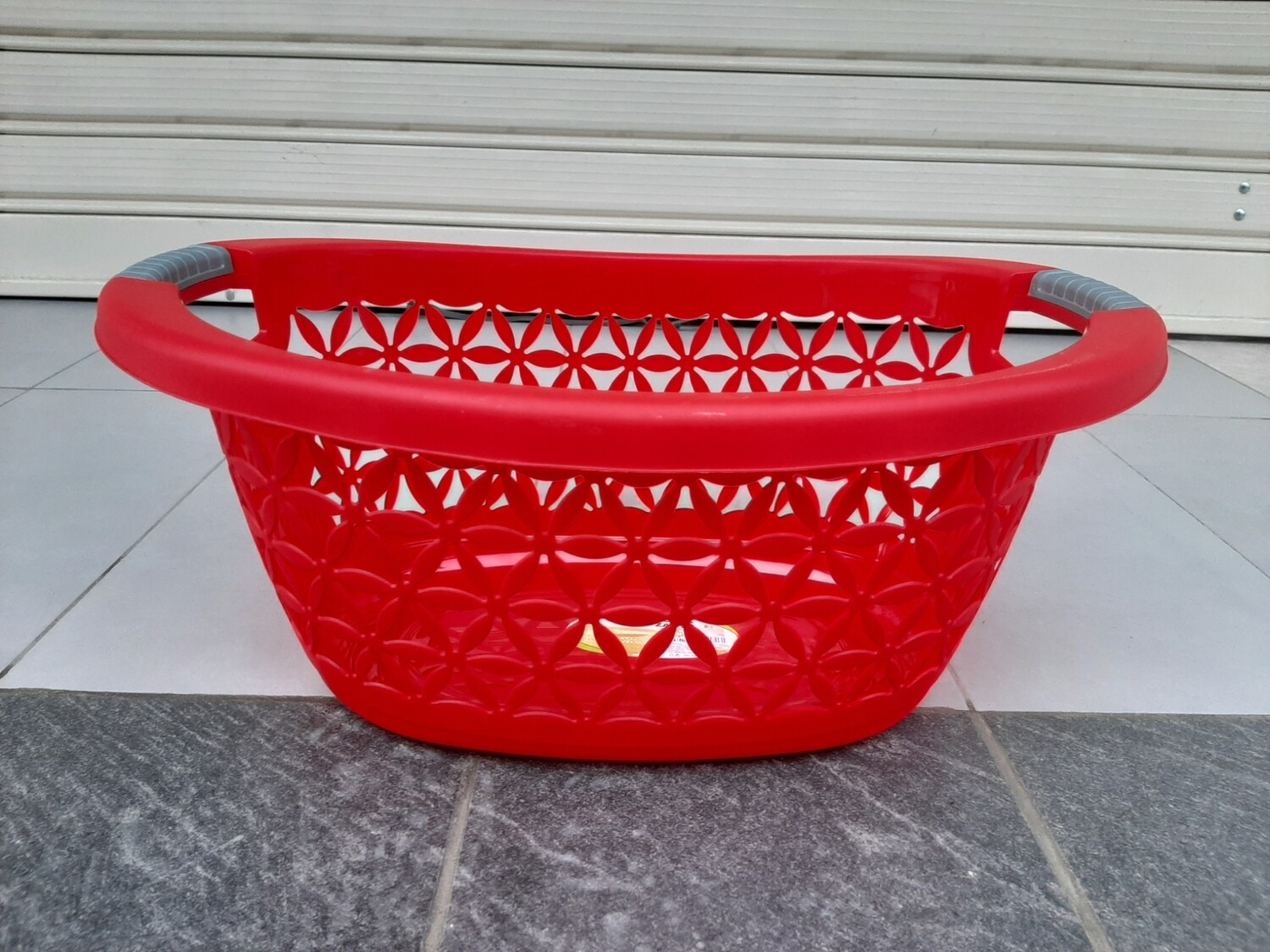 Kosh për rroba 58x40x26cm 30litër