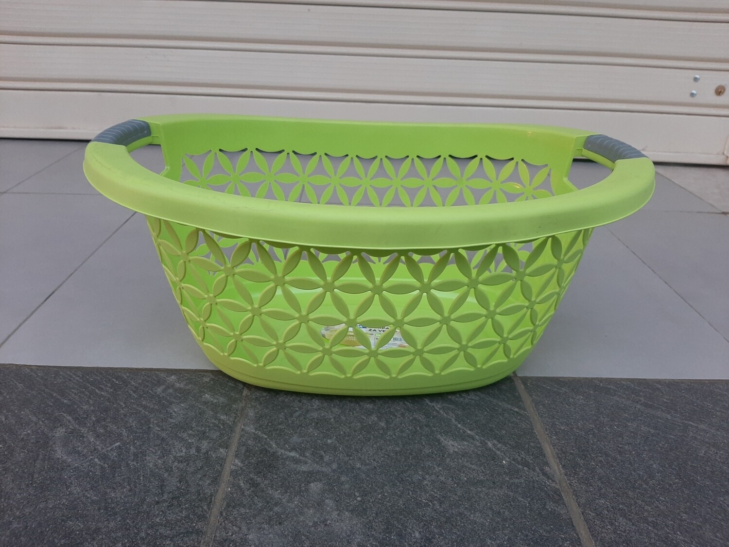 Kosh për rroba 58x40x26cm 30litër