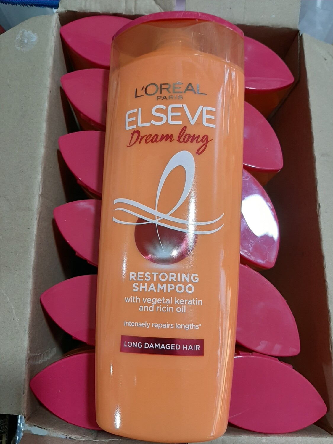Elseve 400ml
