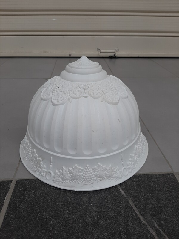 Vazo lulesh për murë ( 30 cm )