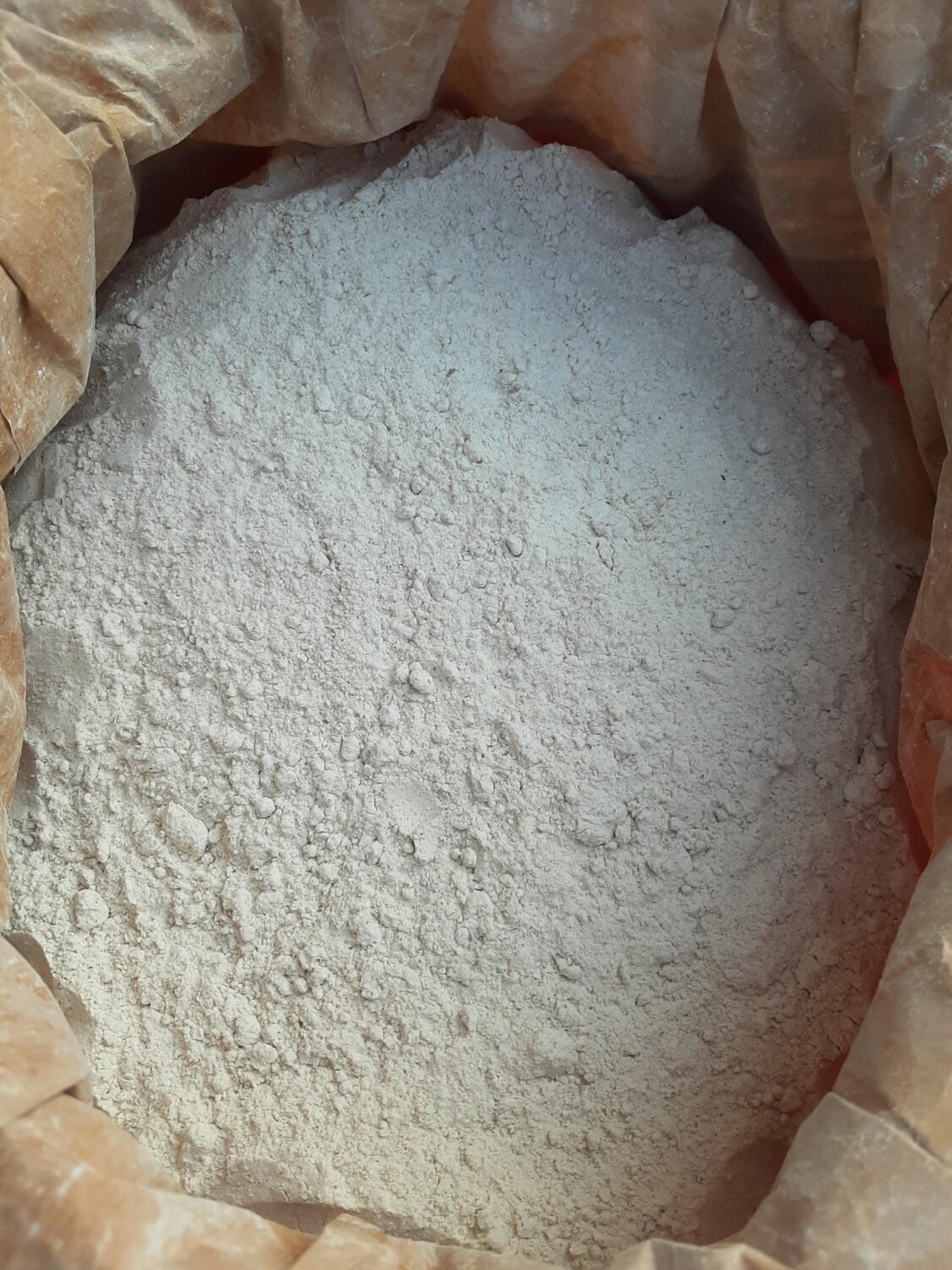 Miell hikrre ( pa gluten)